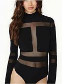 BODY CASUAL PURITY
