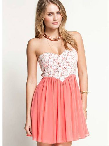 VESTIDO LOVE