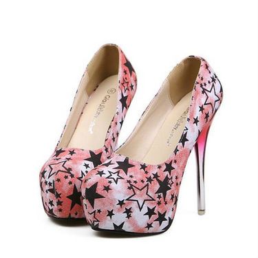 SCARPIN ROCK STAR