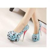 SCARPIN ROCK STAR