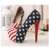 SCARPIN USA