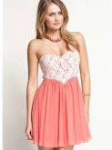 VESTIDO LOVE