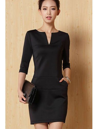 VESTIDO LOLA