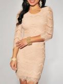 VESTIDO PURITY